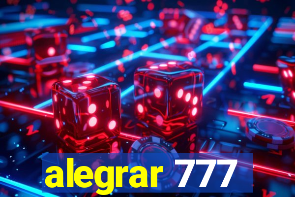 alegrar 777